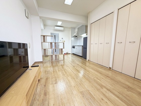 カーサコンフォルト