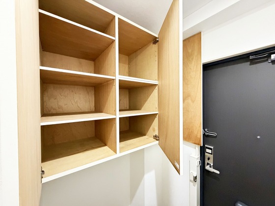 カーサコンフォルト