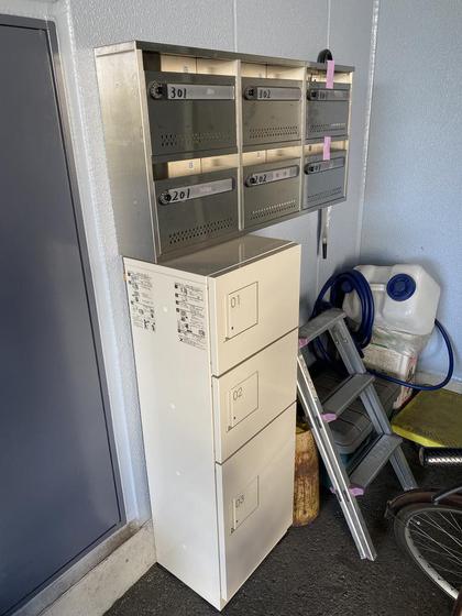 カーサコンフォルト