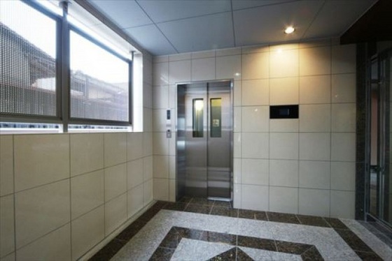 レジディア岡山駅前