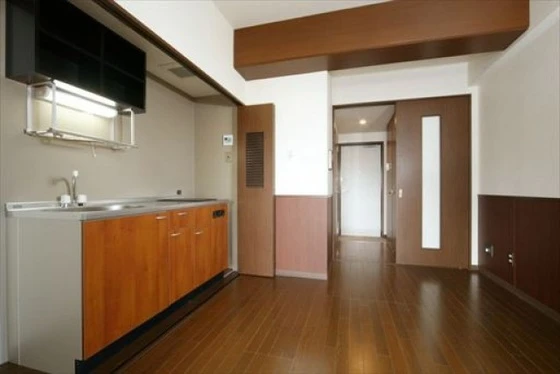 レジディア岡山駅前