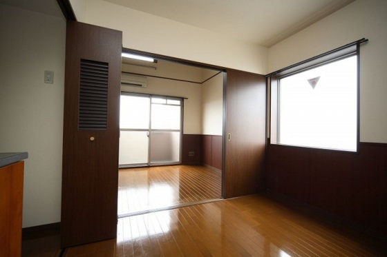 レジディア岡山駅前