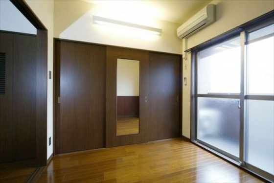 レジディア岡山駅前