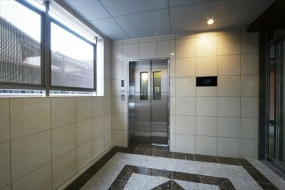 レジディア岡山駅前