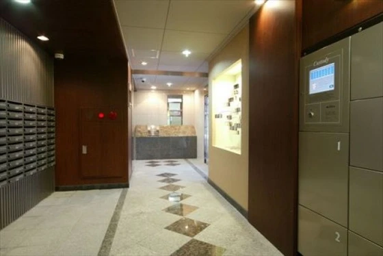 レジディア岡山駅前