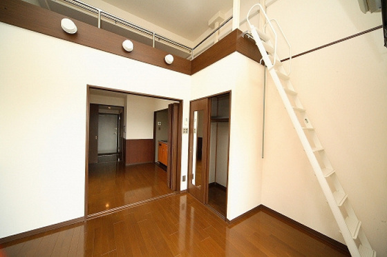 レジディア岡山駅前