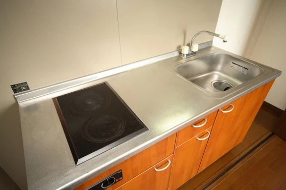 レジディア岡山駅前