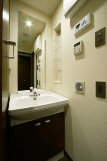 レジディア岡山駅前