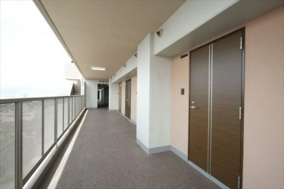 レジディア岡山駅前