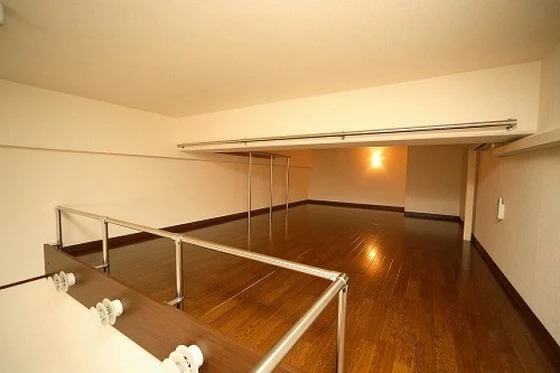 レジディア岡山駅前