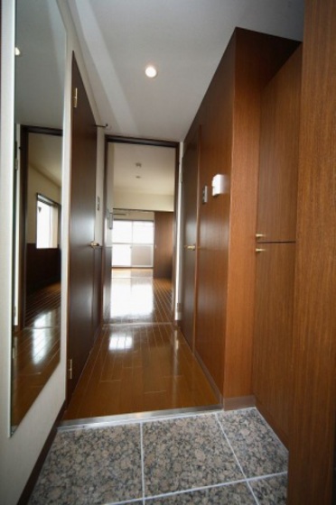 レジディア岡山駅前