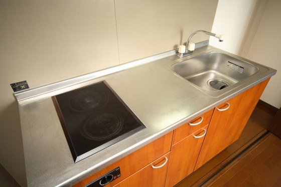 レジディア岡山駅前