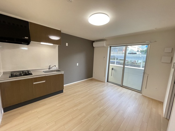 コンフォルト西風