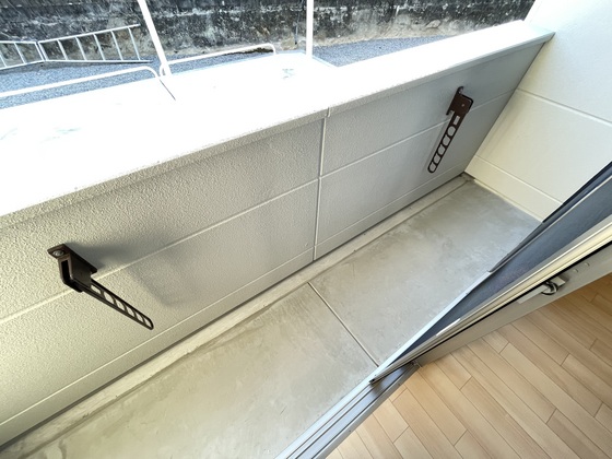 コンフォルト西風