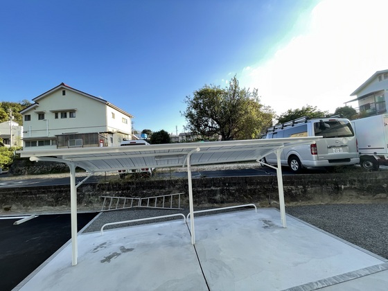 コンフォルト西風