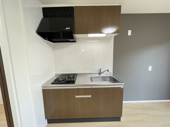 コンフォルト西風