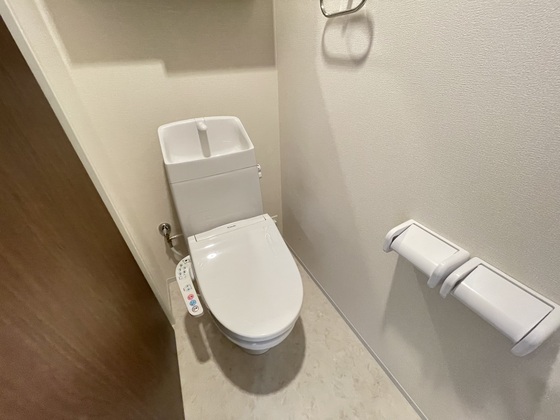 コンフォルト西風