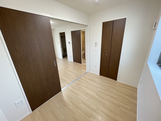 コンフォルト西風