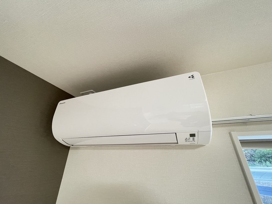 コンフォルト西風