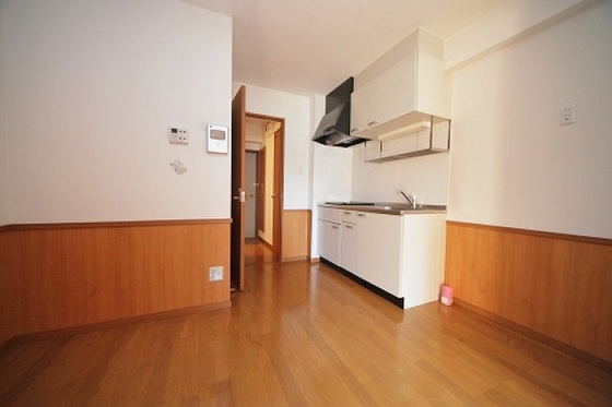 フォレスタ岡山医大東