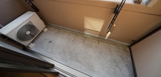 フォレスタ岡山医大東