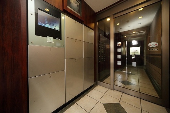 フォレスタ岡山医大東