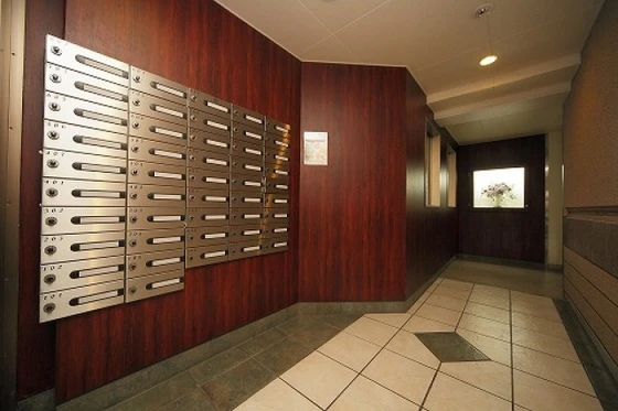 フォレスタ岡山医大東