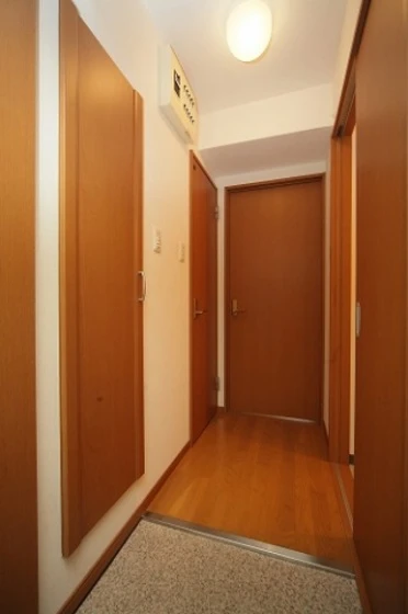 フォレスタ岡山医大東