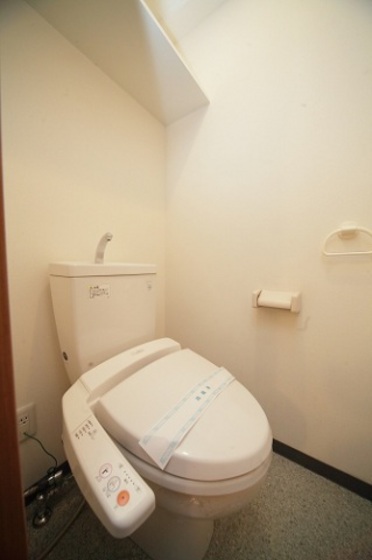 フォレスタ岡山医大東