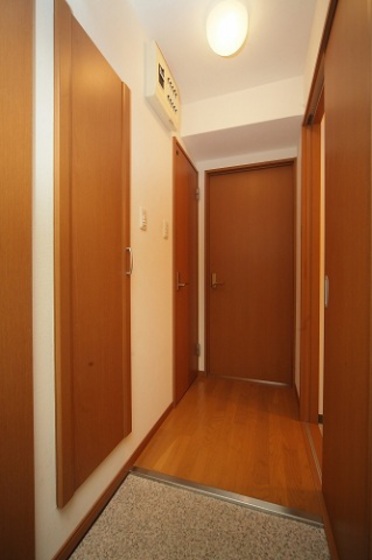 フォレスタ岡山医大東