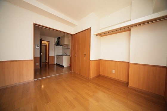 フォレスタ岡山医大東