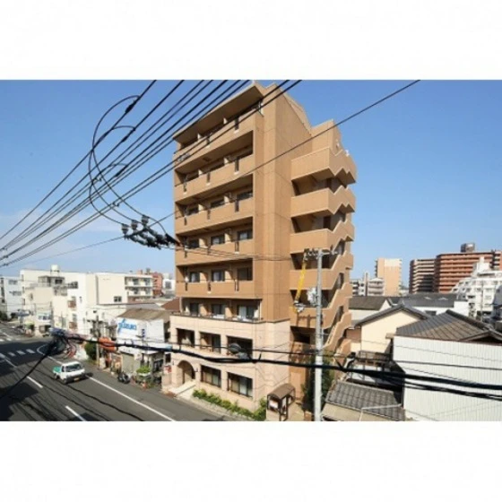 フォレスタ岡山医大東