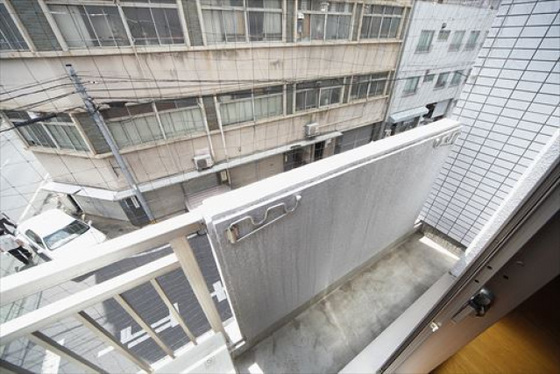 シティハイツ岩田