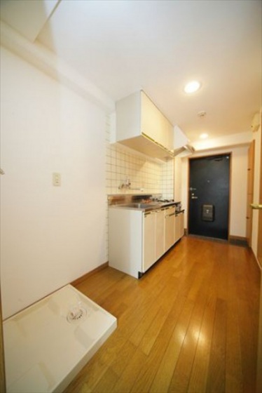 シティハイツ岩田