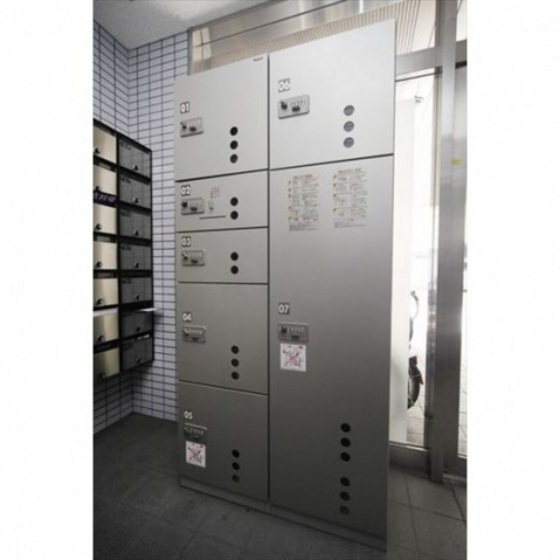 シティハイツ岩田