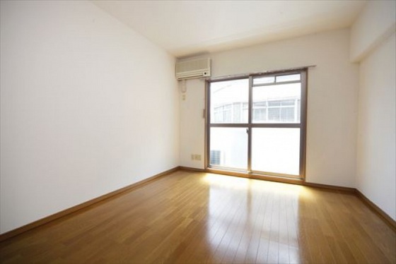 シティハイツ岩田