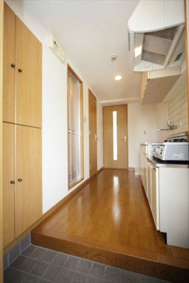 シティハイツ岩田