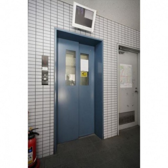 シティハイツ岩田