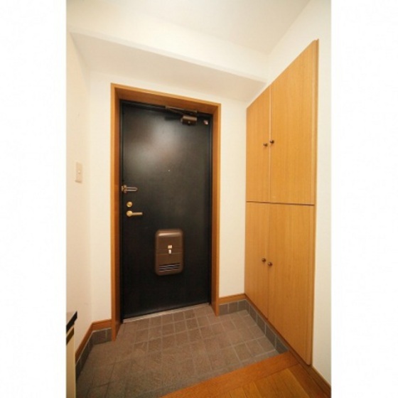 シティハイツ岩田