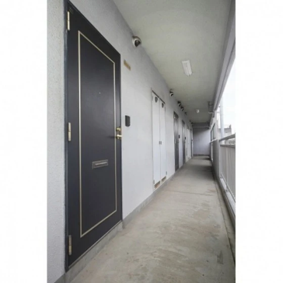 シティハイツ岩田