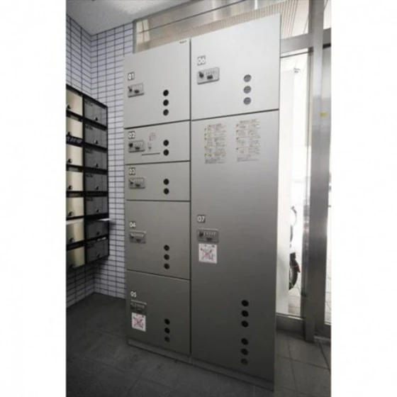 シティハイツ岩田