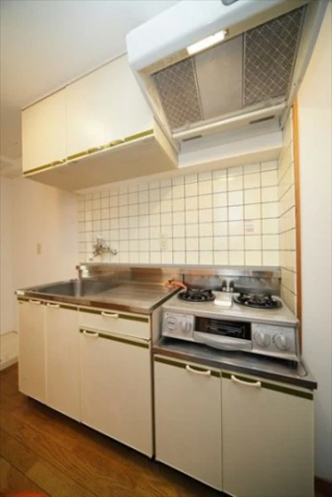 シティハイツ岩田