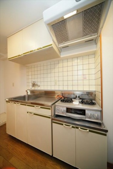 シティハイツ岩田