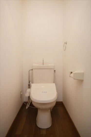 シティハイツ岩田