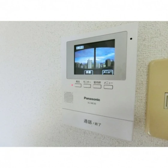 シティハイツ岩田