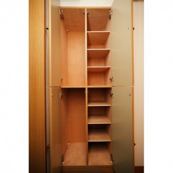 シティハイツ岩田