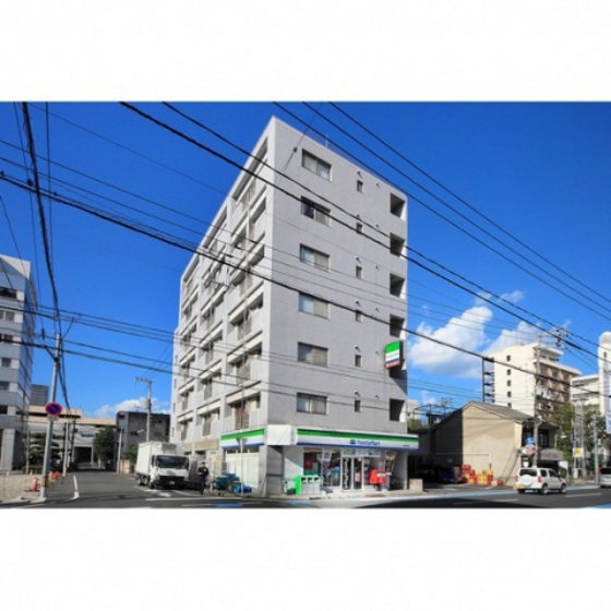 シティハイツ岩田