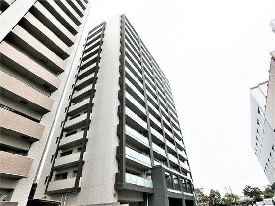 アウルステージ問屋町