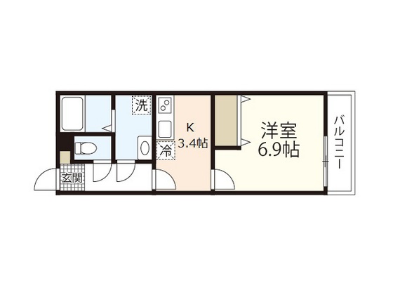 サニーガーデン草津東