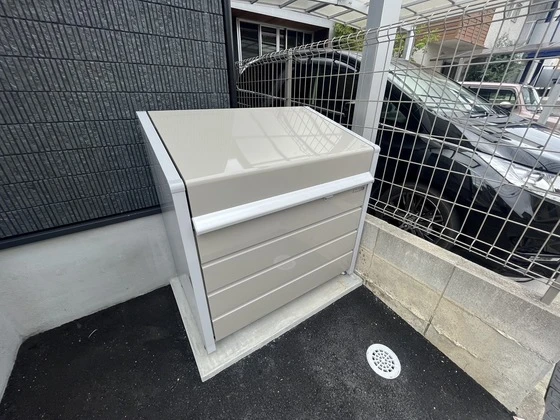 サニーガーデン草津東